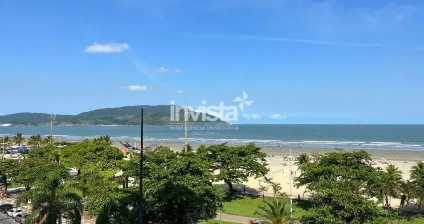 Apartamento com 4 quartos à venda no Boqueirão, Santos 