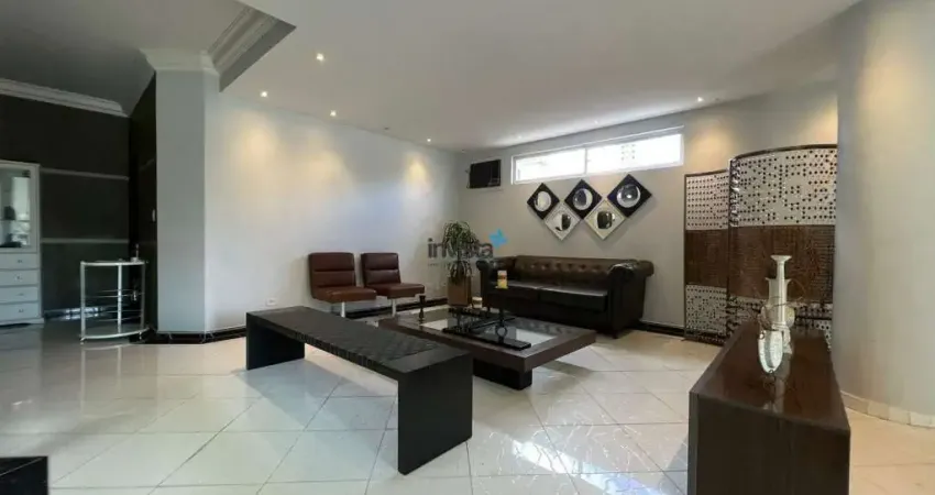 Casa com 5 quartos à venda no Boqueirão, Santos 