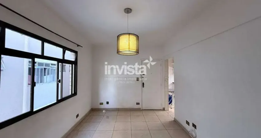 Apartamento com 3 quartos à venda na Aparecida, Santos 