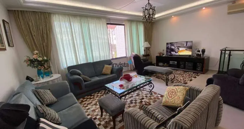 Casa com 3 quartos à venda no Gonzaga, Santos 