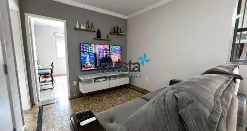 Apartamento com 3 quartos à venda no Gonzaga, Santos 