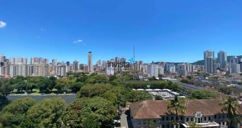 Cobertura com 3 quartos à venda na Aparecida, Santos 