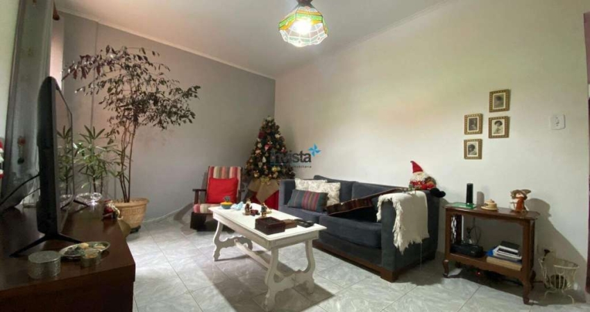 Apartamento com 2 quartos à venda no Ponta da Praia, Santos 