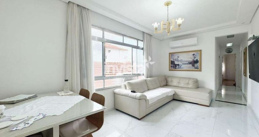 Apartamento à venda no bairro Ponta da Praia