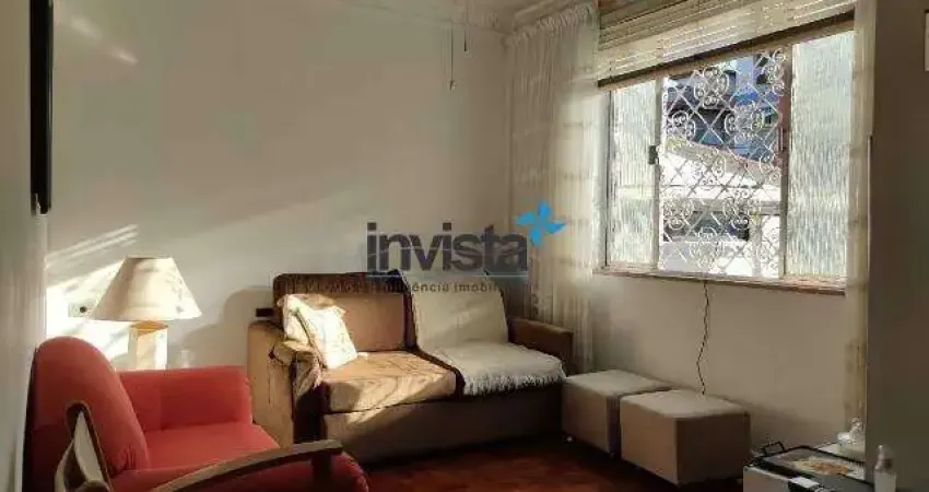 Casa com 3 quartos à venda na Vila Belmiro, Santos 