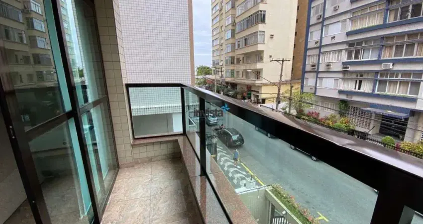 Apartamento com 4 quartos à venda na Aparecida, Santos 