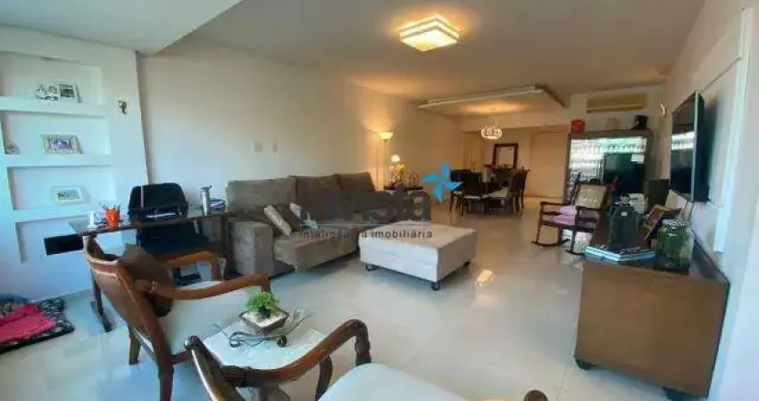 Apartamento com 3 quartos à venda no Gonzaga, Santos 
