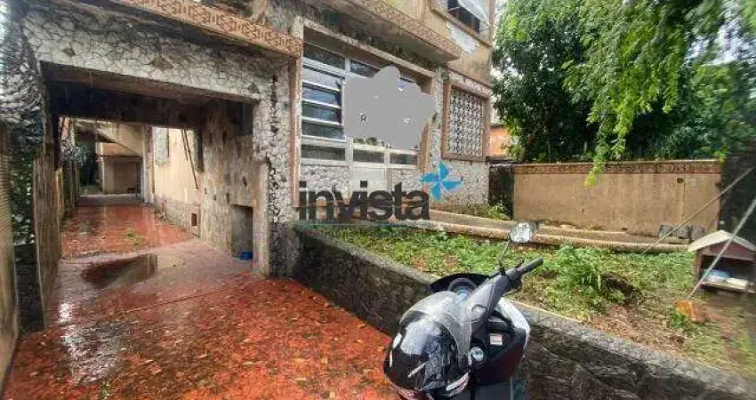 Casa com 5 quartos à venda no Encruzilhada, Santos 