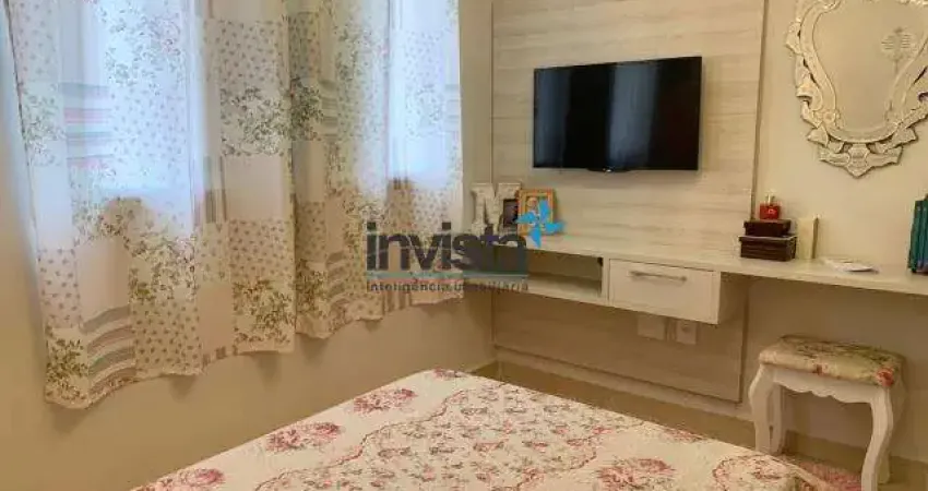 Casa com 3 quartos à venda no Aparecida, Santos 