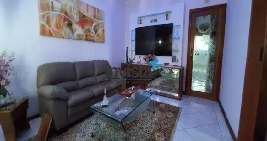 Casa com 3 quartos à venda no Marapé, Santos 
