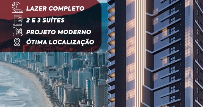 APARTAMENTO NA PLANTA - PEREQUÊ