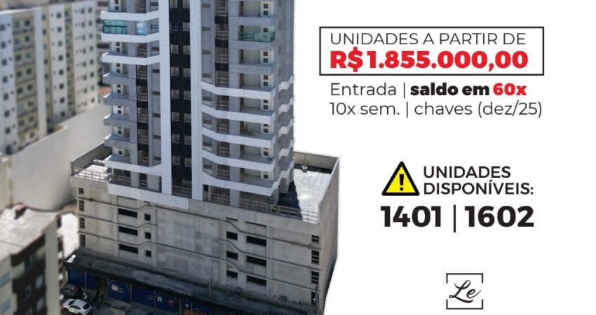 APARTAMENTO COM VISTA MAR - ITAPEMA