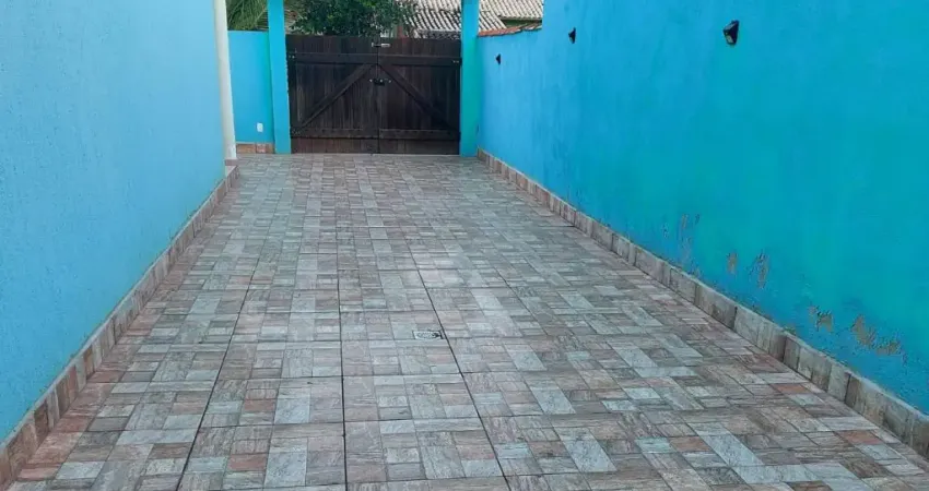 Casa com 2 quartos à venda na Rua Zuzu Angel, Itapeba, Maricá