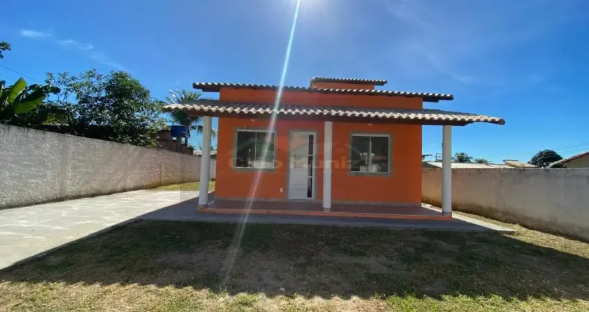 Casa com 2 quartos à venda no Itapeba, Maricá