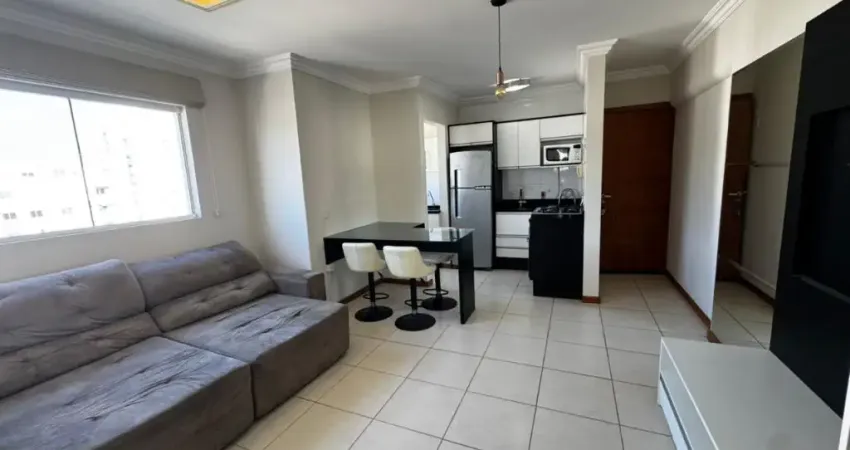 Apartamento semi mobiliado com 3 dormitórios (1 suíte) à venda, Vila Operária
