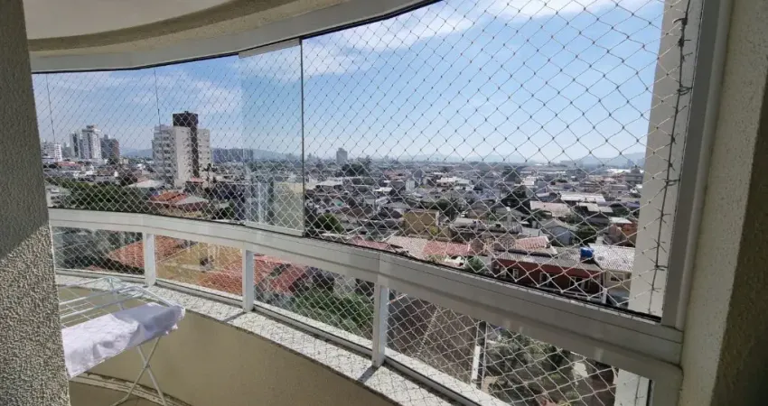 Apartamento com 2 quartos à venda na Rua José Quirino, 365, São João, Itajaí