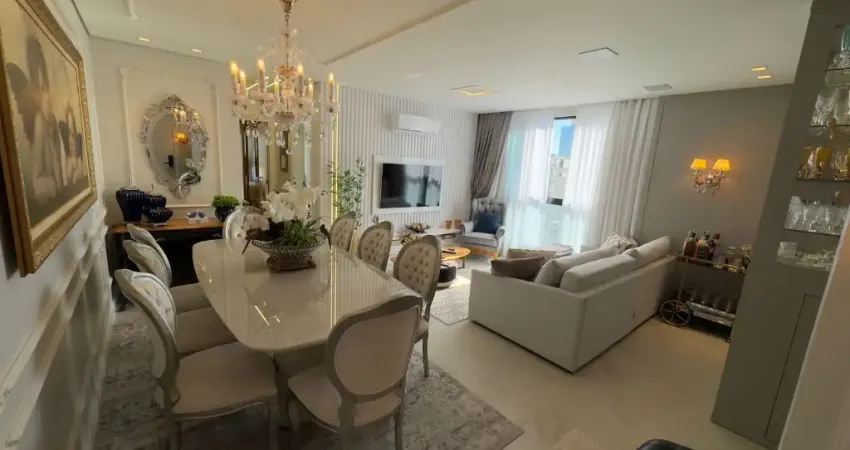 Apartamento com 2 quartos à venda no Centro, Itajaí 