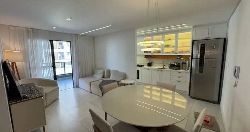 Apartamento com 3 quartos sendo 1 suíte na Vila Operária em Itajaí