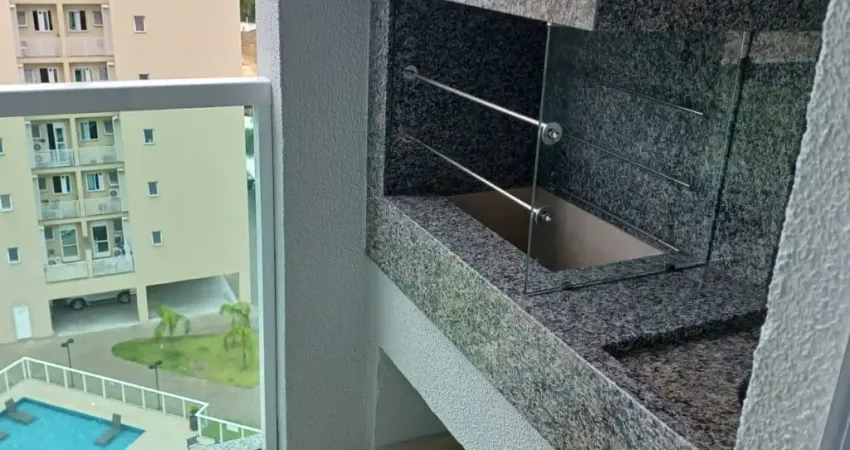 Apartamento com 2 quartos sendo 1 suíte no São João