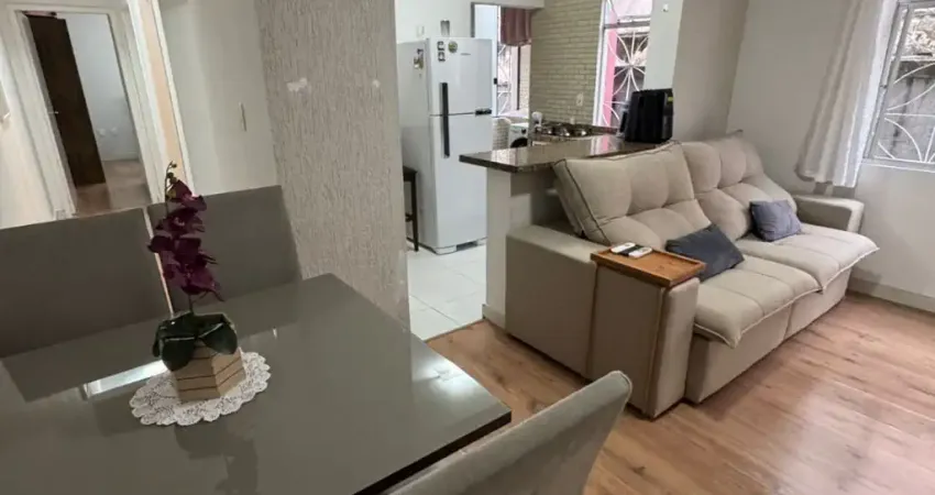 Apartamento com 2 quartos à venda no São Vicente, Itajaí 