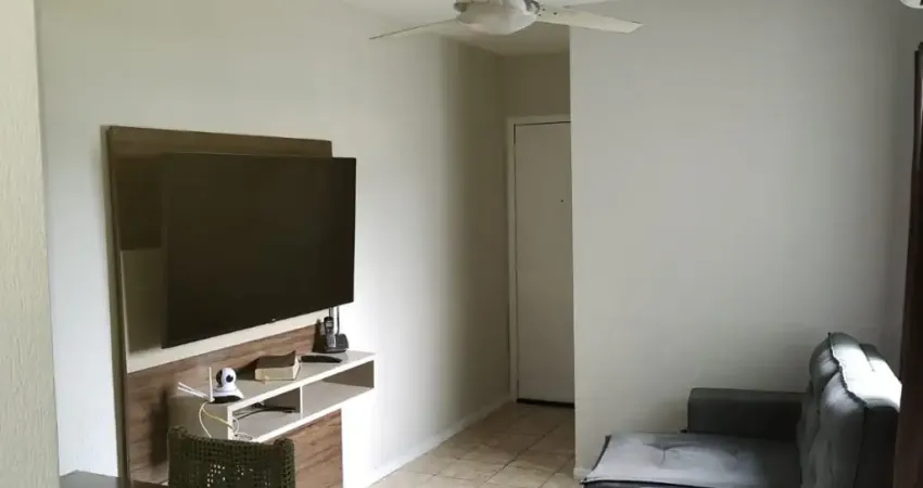 Apartamento com 2 quartos à venda no Cordeiros, Itajaí 