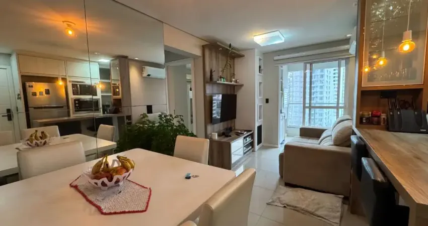 Apartamento com 2 suítes na Vila Operária em Itajaí