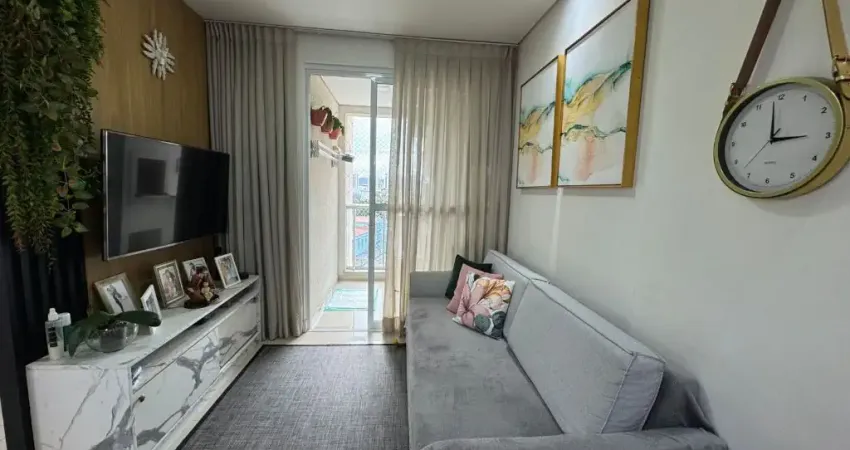 Apartamento com 1 Suíte + 1 dormitório, São Judas - Itajaí