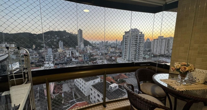 Apartamento com 3 quartos à venda no Fazenda, Itajaí 