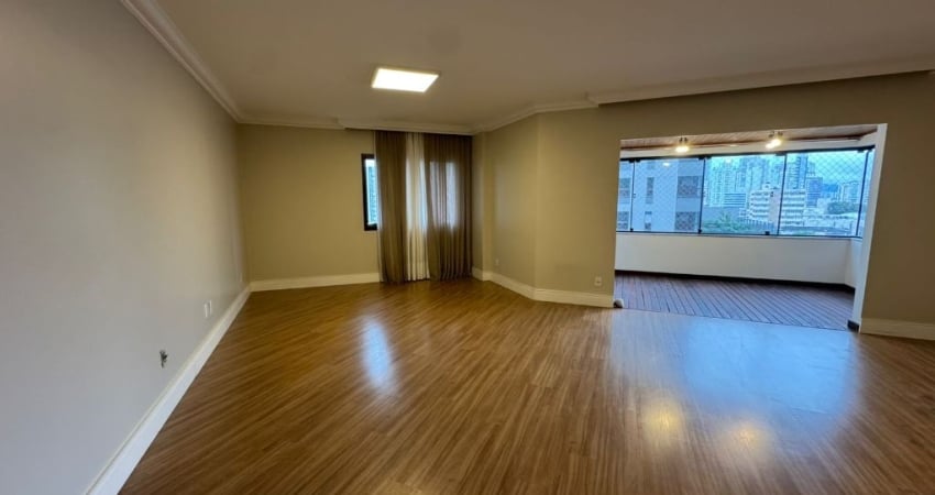 Apartamento com 1 suíte + 3 dormitório, Centro - Itajaí