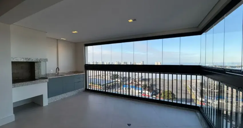 Apartamento com 3 quartos para alugar no Centro, Itajaí 
