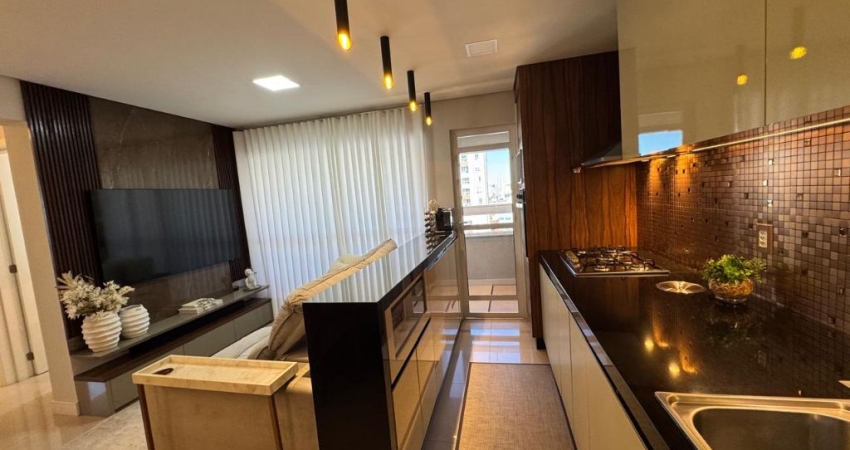 Apartamento com 2 quartos à venda no São João, Itajaí 