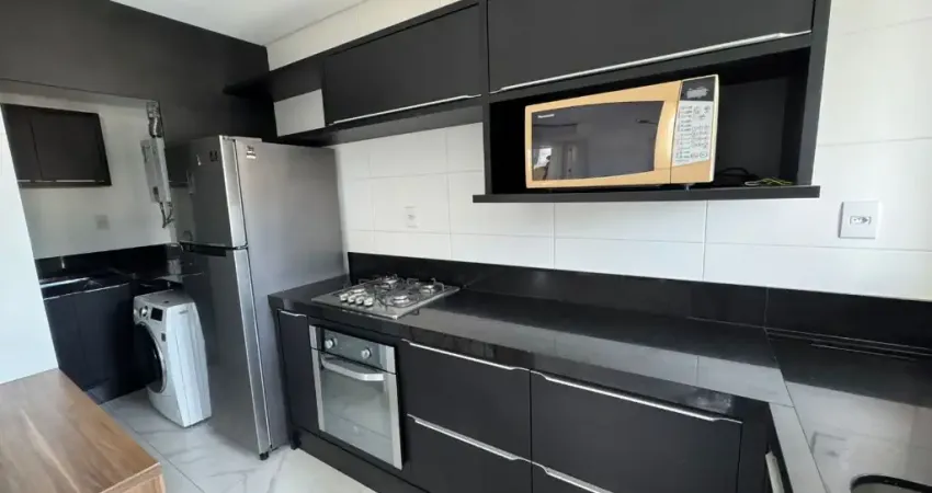 Apartamento com 2 quartos à venda na Fazendinha, Itajaí 