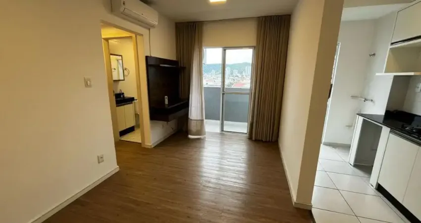 Apartamento com 2 quartos à venda no São Judas, Itajaí 