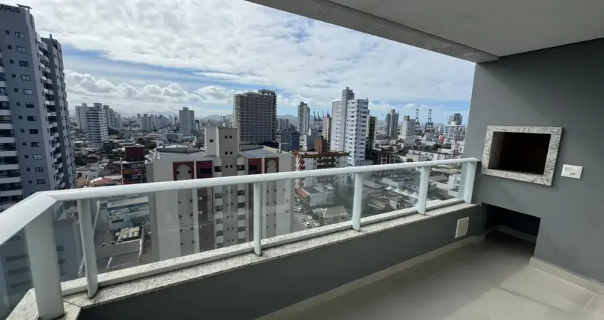 Apartamento com 2 quartos para alugar no Centro, Itajaí 