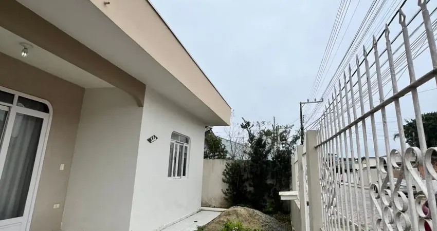 Casa com 3 quartos à venda no São Vicente, Itajaí