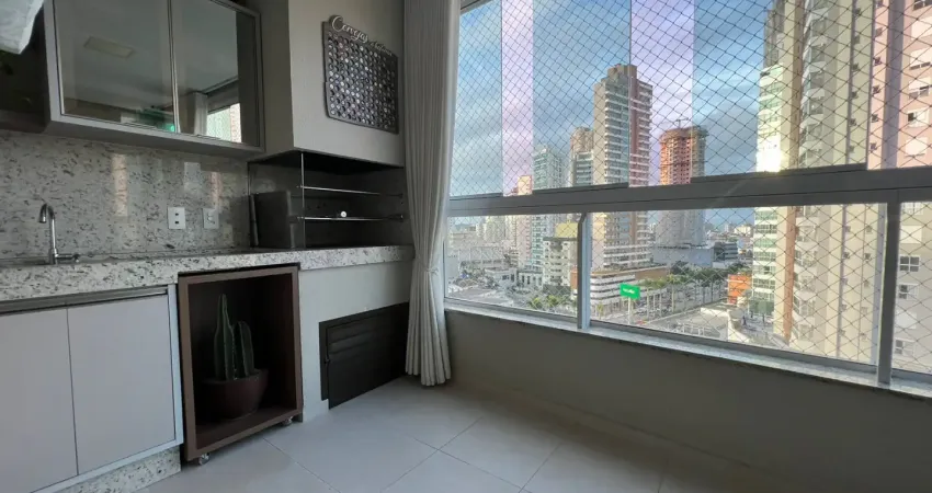 Apartamento com 3 quartos à venda no Fazenda, Itajaí
