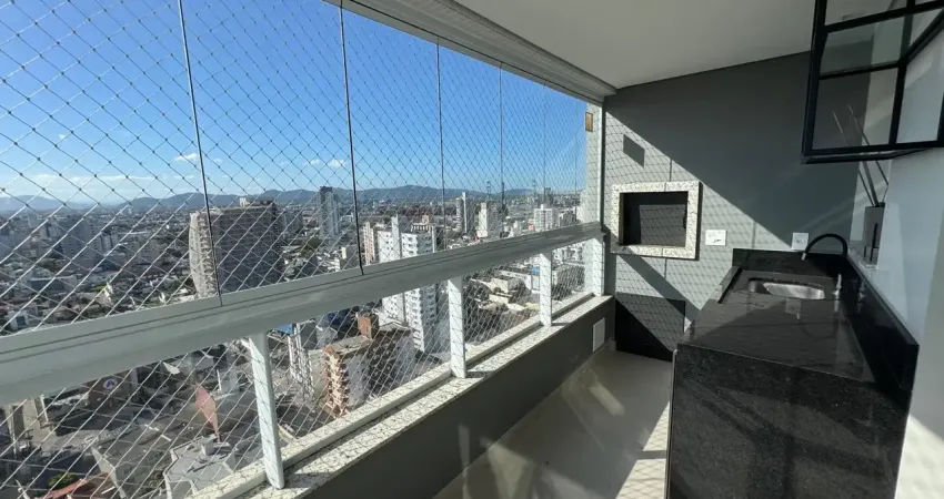 Apartamento com 2 quartos à venda no Centro, Itajaí