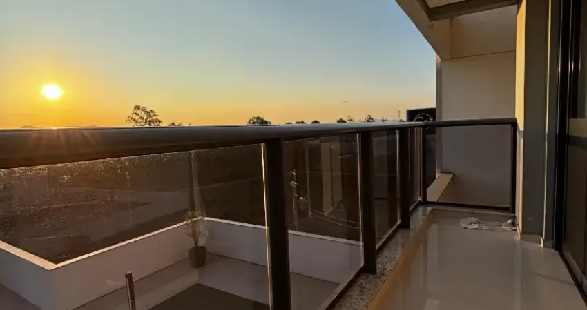 Apartamento com 3 quartos à venda no Ressacada, Itajaí 