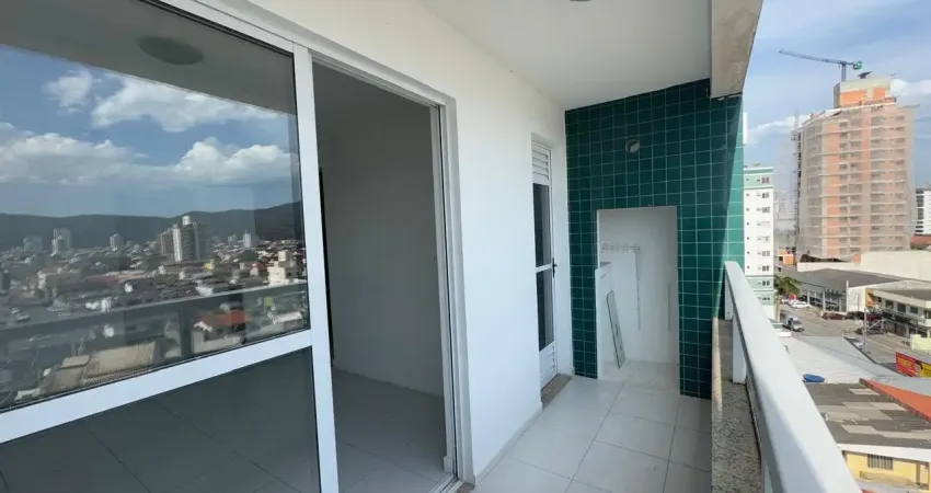 Apartamento com 2 quartos à venda no São João, Itajaí