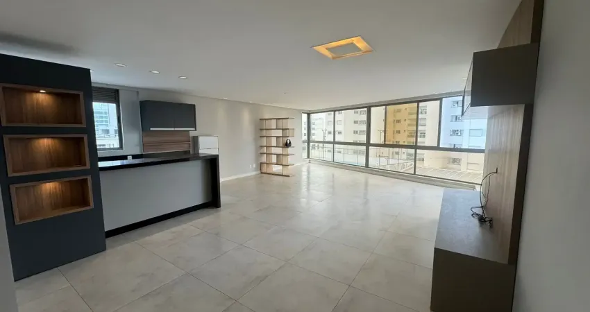 Apartamento com 3 quartos à venda no Centro, Itajaí 