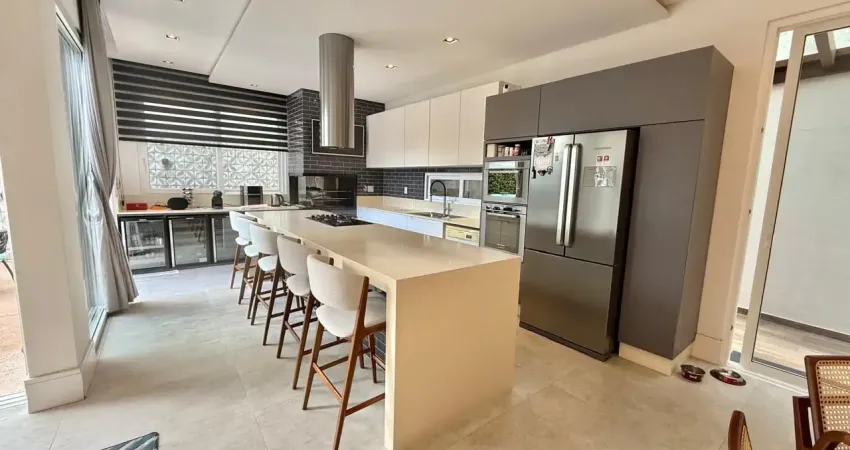 Casa em condomínio fechado com 3 quartos à venda na Fazendinha, Itajaí 