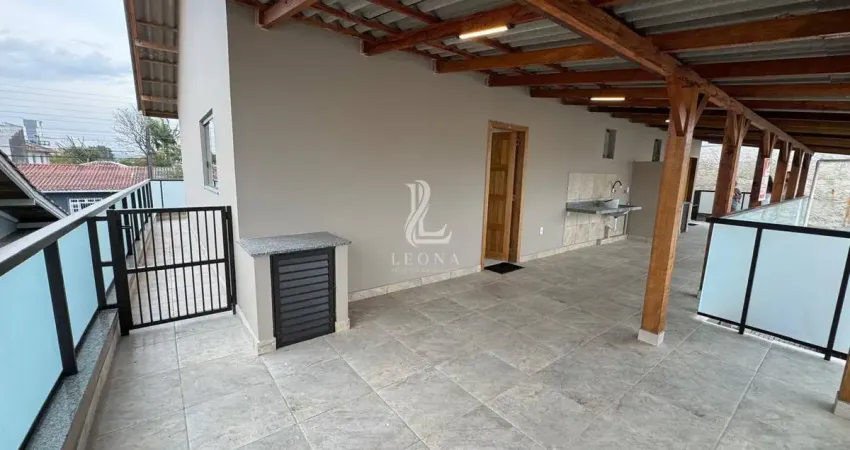 Casa com 2 quartos para alugar no Centro, Navegantes