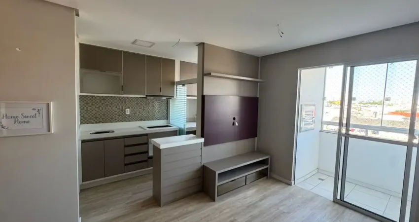 Apartamento com 2 quartos à venda no São Vicente, Itajaí