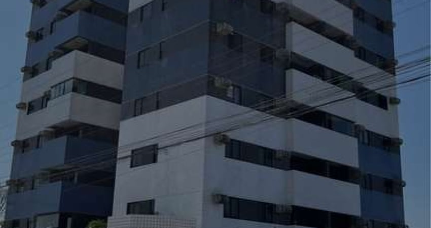 Apartamento com 3 quartos à venda na Avenida Maria Carolina Moreira Sampaio, 460, Antares, Maceió