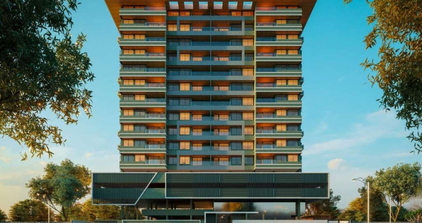 HUMBERTO BALTAR (STUDIO) Oportunidade Única de Investimento na Ponta Verde, Maceió!