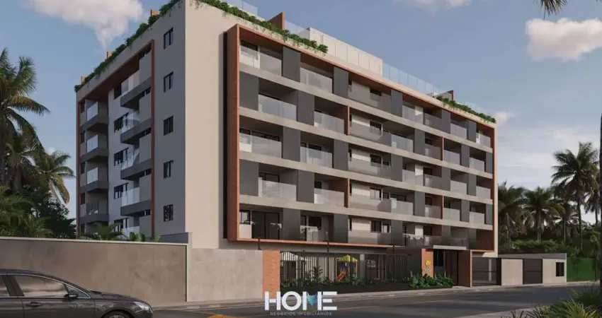 Sand praia do francês - 02 quartos - se o francês é sua praia. este é o seu refúgio.