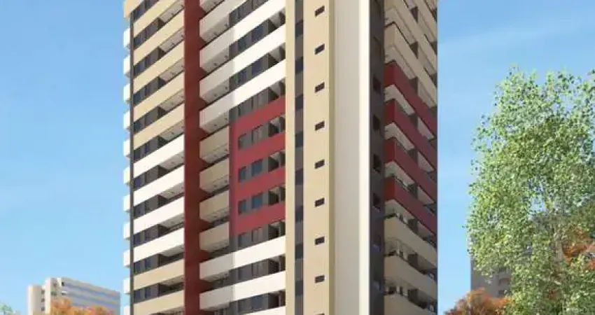 Ethos residence 2 - 3 quartos com varanda gourmet - murilopolis