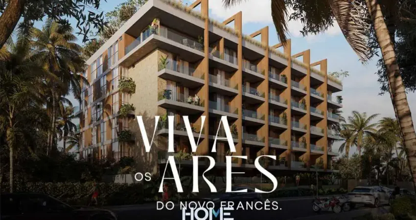 Azure reste au paradis - studio na praia do francês (02 a 05 13 a 16) sem varanda