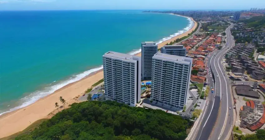 Apartamento com 3 quartos à venda na Avenida General Luiz de França Albuquerque, S/N, Jacarecica, Maceió