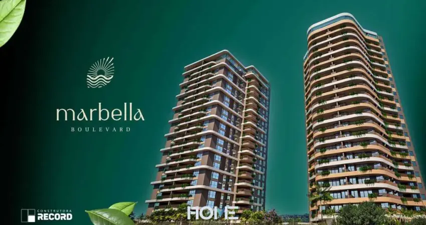 Apartamento com 4 quartos à venda na Avenida Comendador Gustavo Paiva, S/N, Cruz das Almas, Maceió